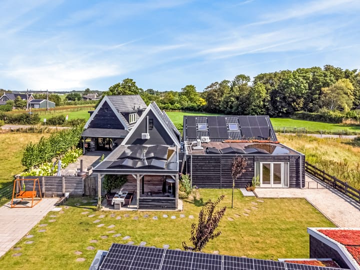 Foto 97 van Dronenlaantje 3