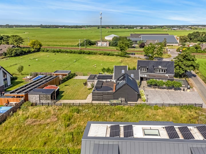 Foto 100 van Dronenlaantje 3