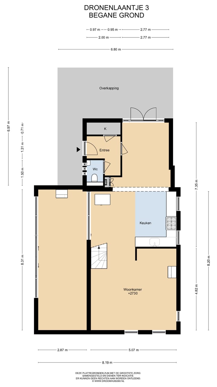 Foto 106 van Dronenlaantje 3