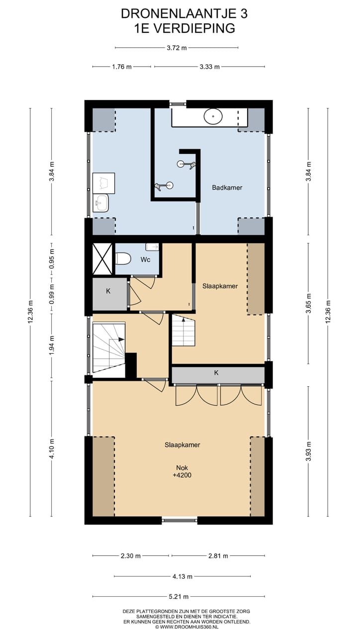 Foto 107 van Dronenlaantje 3