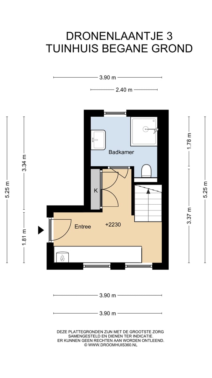 Foto 110 van Dronenlaantje 3
