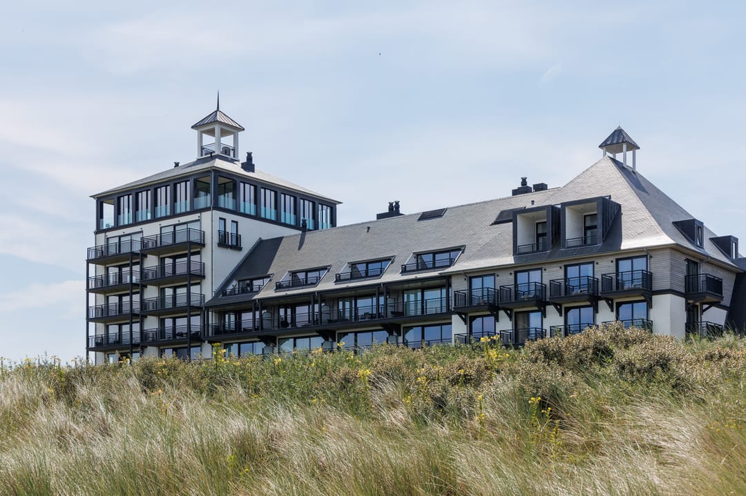 Foto 1 van Boulevard de Wielingen 47-D001