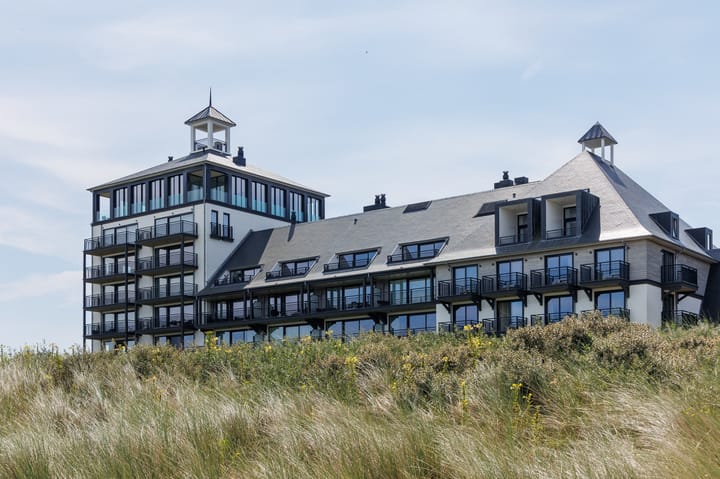 Foto 1 van Boulevard de Wielingen 47-D001