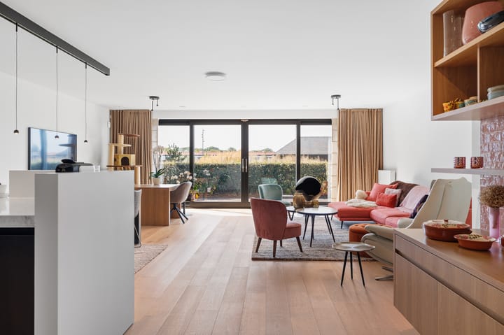 Foto 2 van Boulevard de Wielingen 47-D001