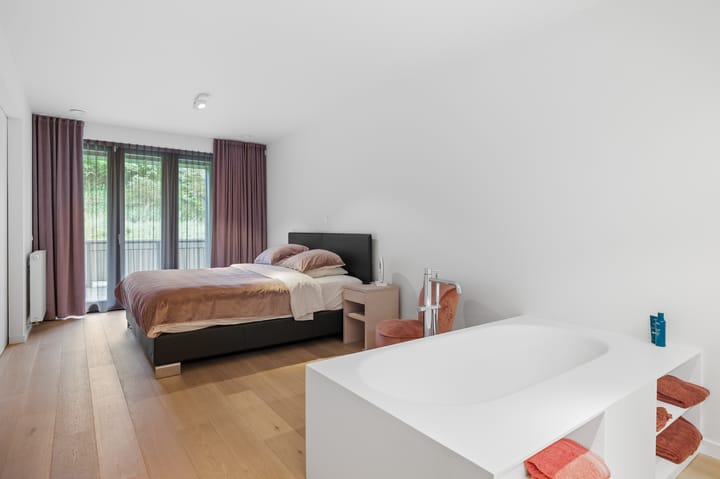 Foto 4 van Boulevard de Wielingen 47-D001