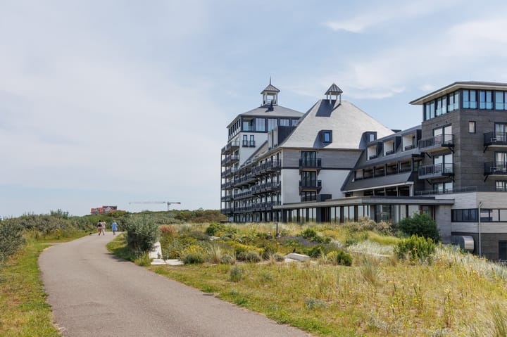 Foto 5 van Boulevard de Wielingen 47-D001