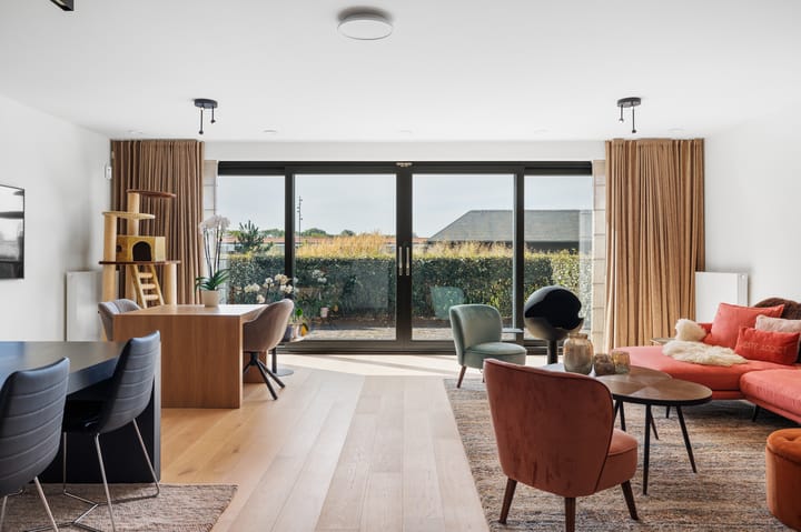 Foto 7 van Boulevard de Wielingen 47-D001