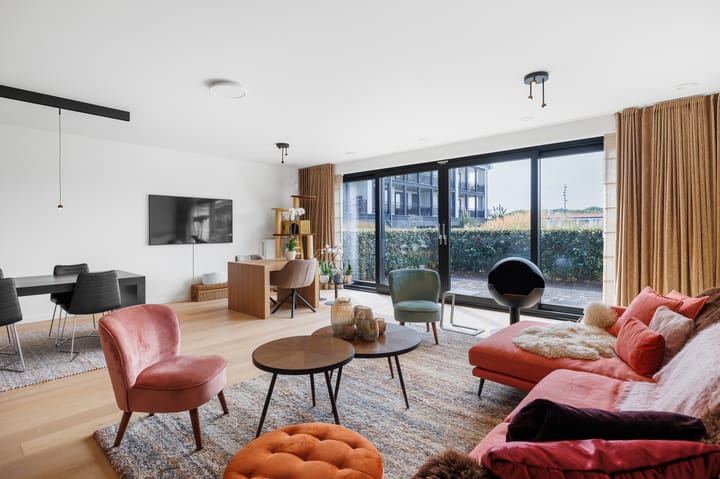 Foto 9 van Boulevard de Wielingen 47-D001