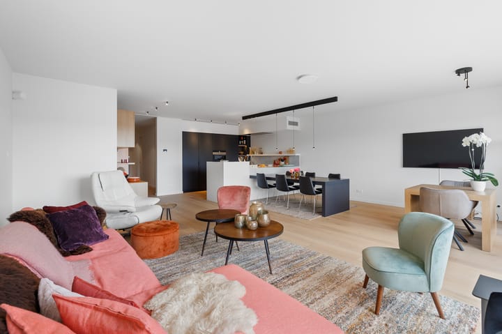 Foto 10 van Boulevard de Wielingen 47-D001