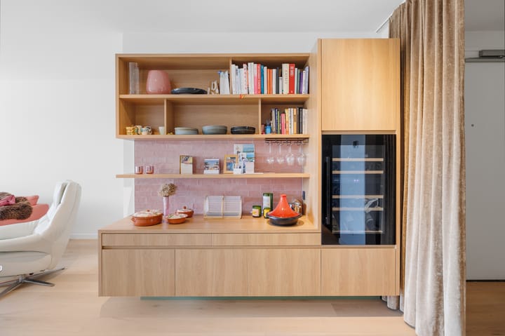 Foto 16 van Boulevard de Wielingen 47-D001