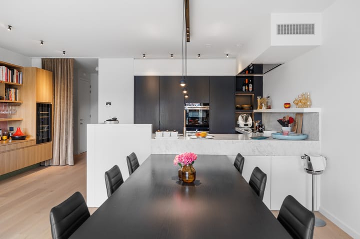 Foto 19 van Boulevard de Wielingen 47-D001