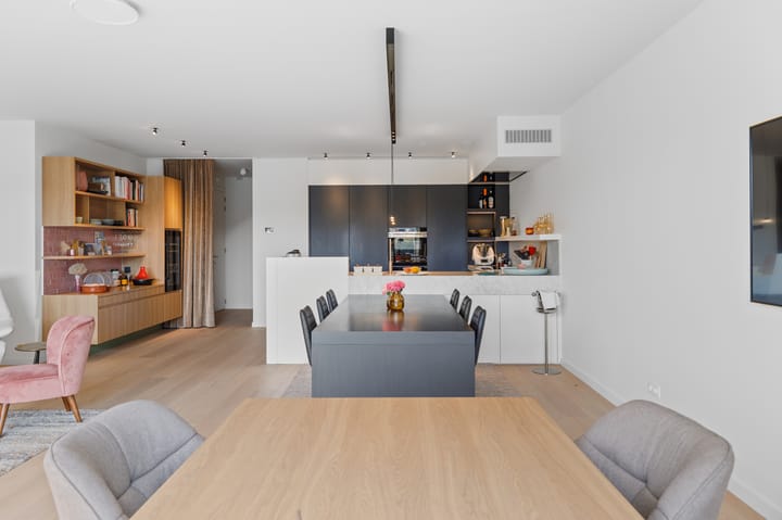 Foto 24 van Boulevard de Wielingen 47-D001