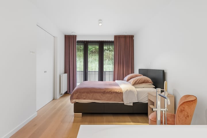 Foto 27 van Boulevard de Wielingen 47-D001