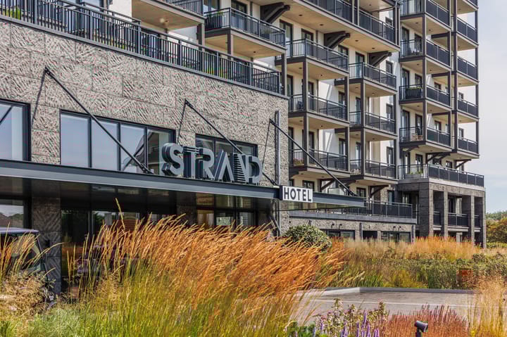 Foto 41 van Boulevard de Wielingen 47-D001