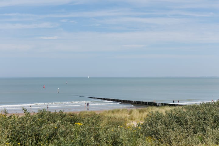 Foto 46 van Boulevard de Wielingen 47-D001