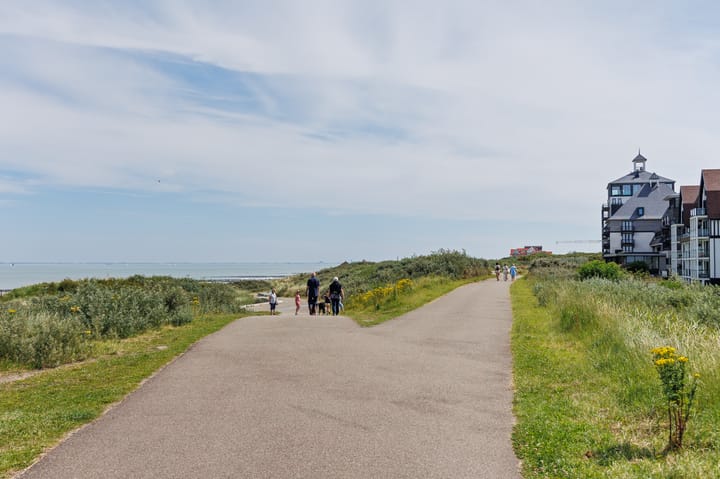 Foto 47 van Boulevard de Wielingen 47-D001