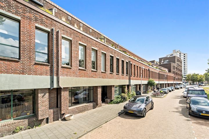 Bekijk foto 27 van Conradkade 84