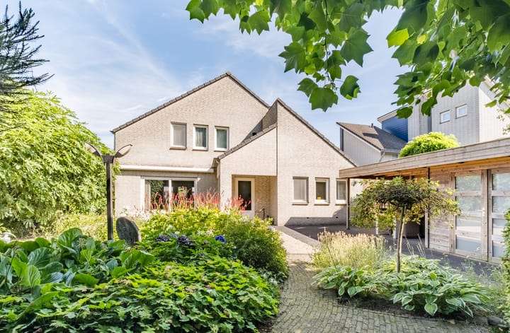 Foto 1 van Spoorven 111