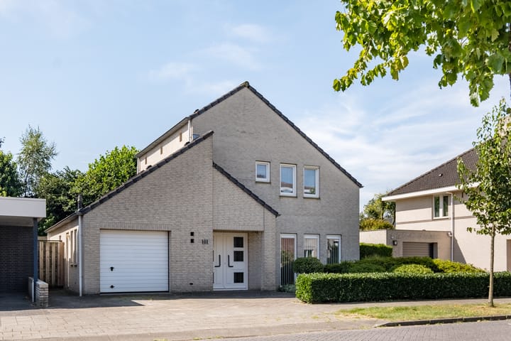 Foto 2 van Spoorven 111