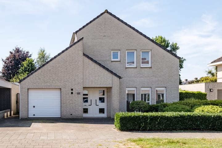 Foto 6 van Spoorven 111