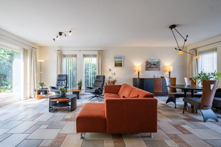 Foto 7 van Spoorven 111