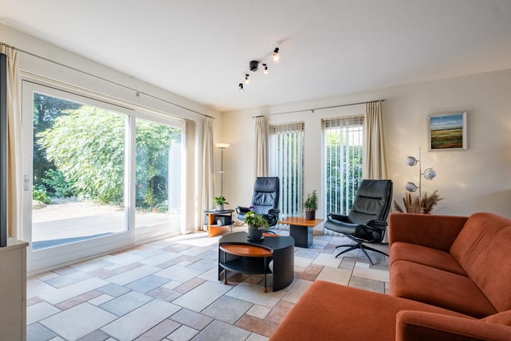 Foto 8 van Spoorven 111