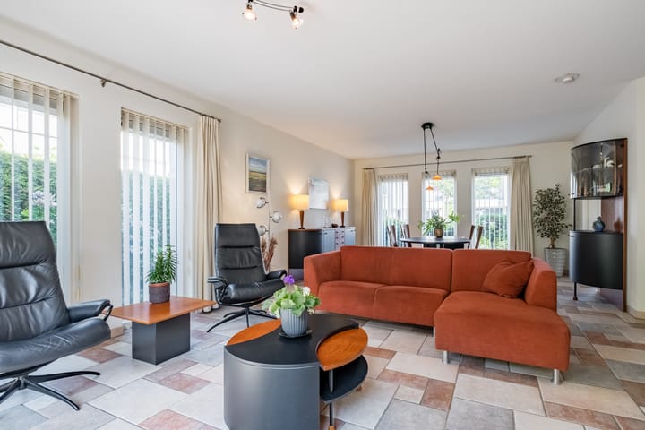 Foto 9 van Spoorven 111