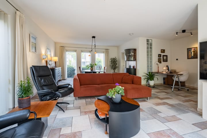 Foto 10 van Spoorven 111