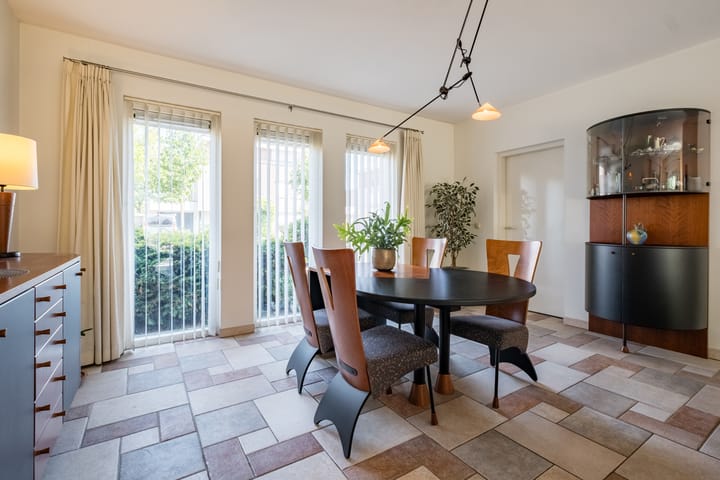 Foto 12 van Spoorven 111