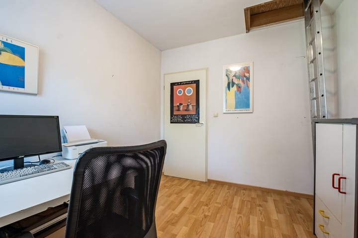 Foto 28 van Spoorven 111