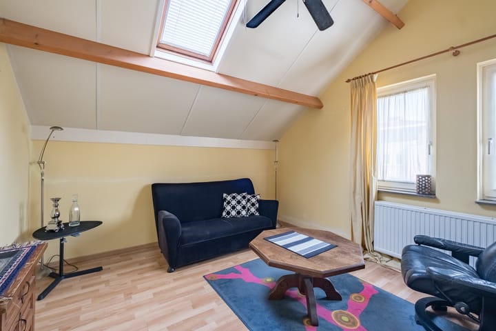 Foto 30 van Spoorven 111