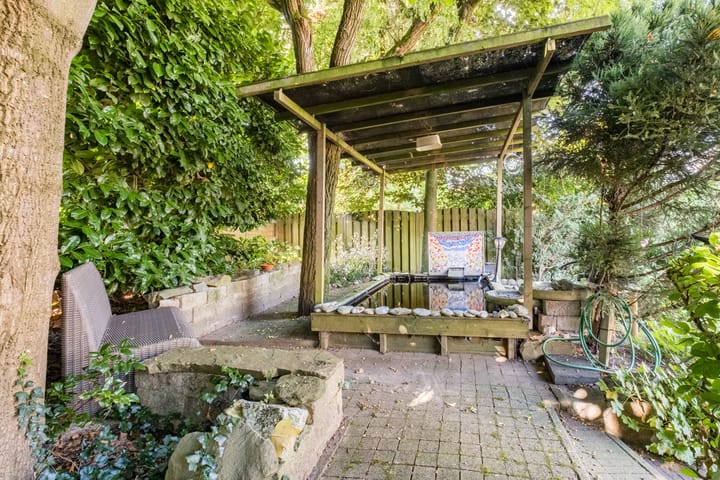 Foto 40 van Spoorven 111