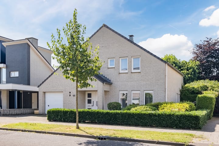 Foto 42 van Spoorven 111