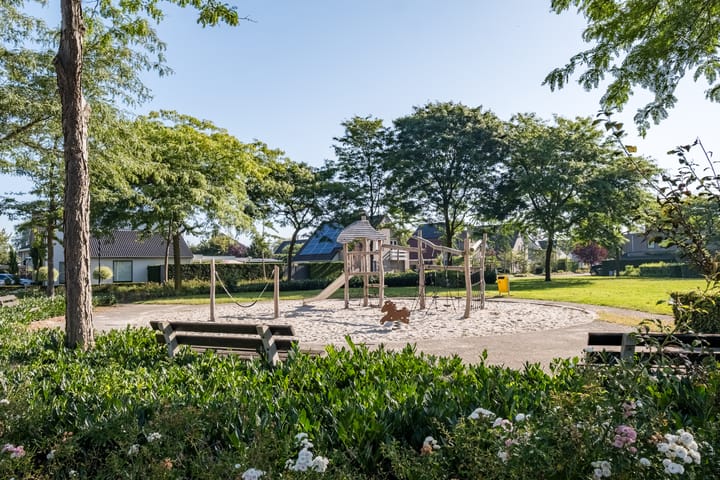 Foto 44 van Spoorven 111