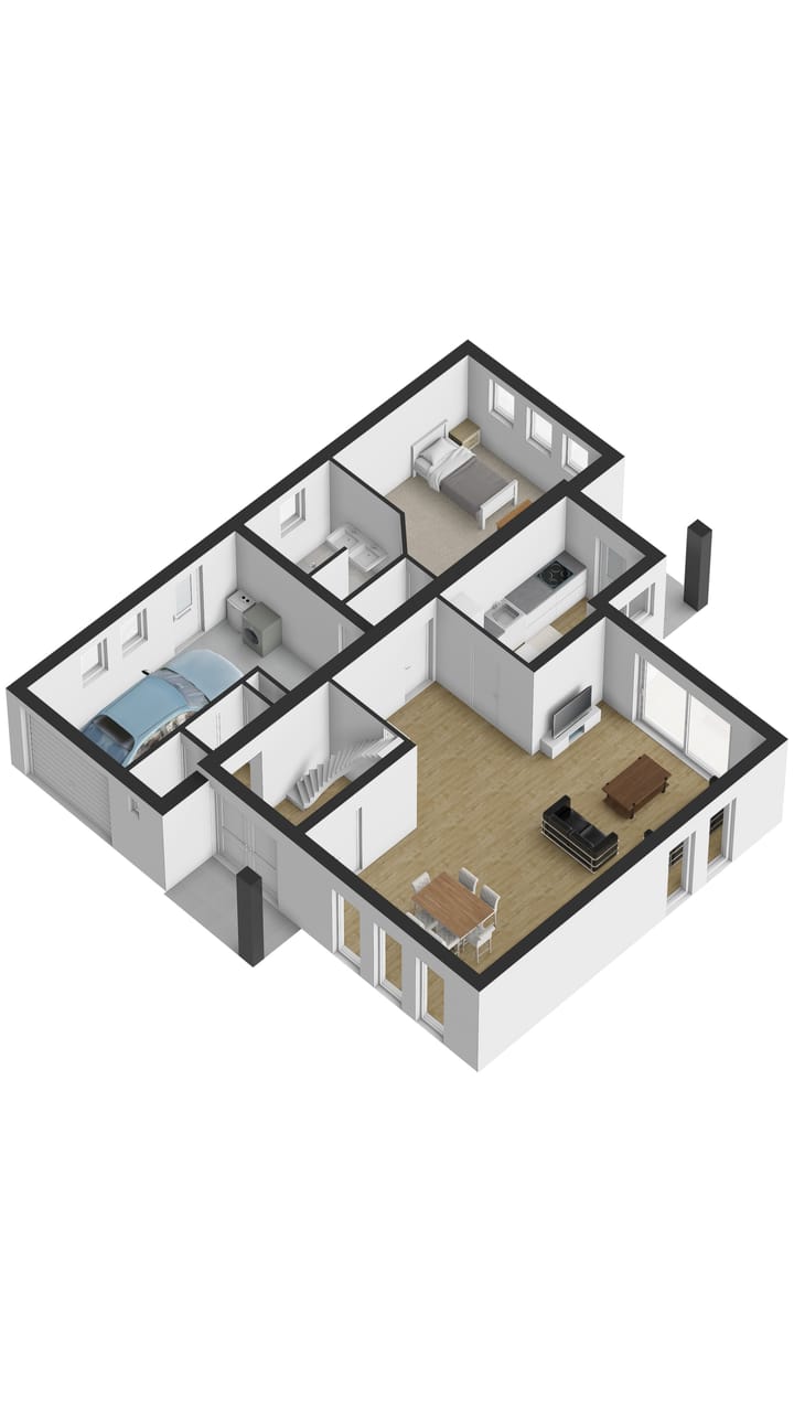 Foto 49 van Spoorven 111