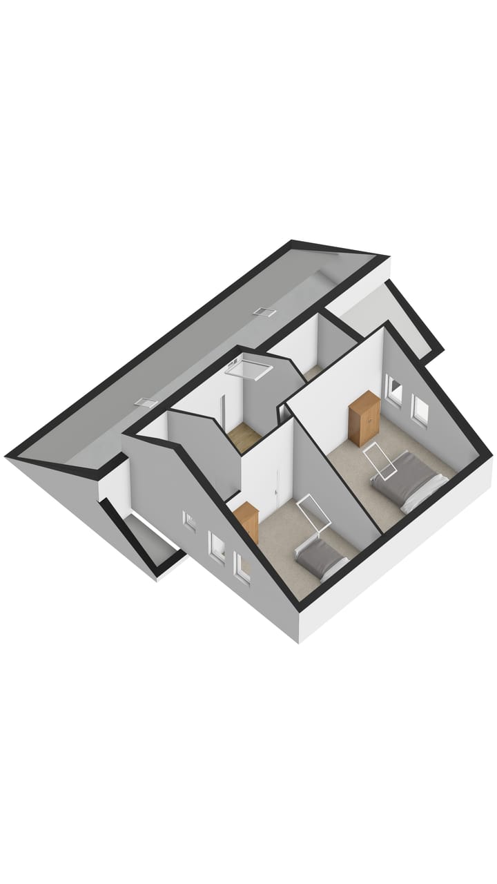 Foto 51 van Spoorven 111