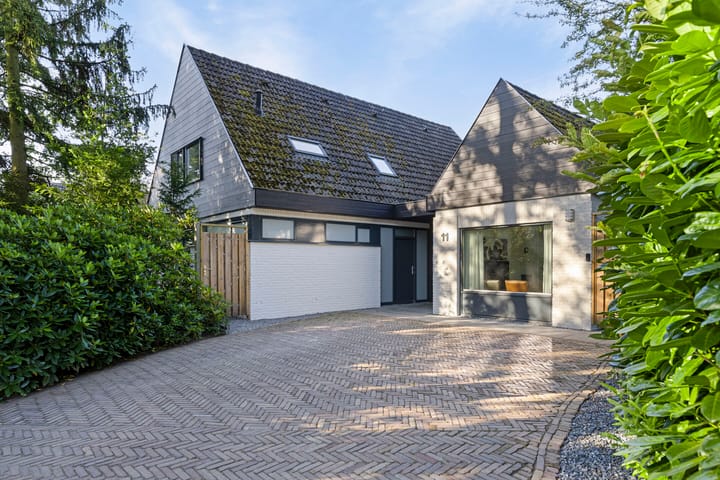 Photo 49 of Bospoort 11