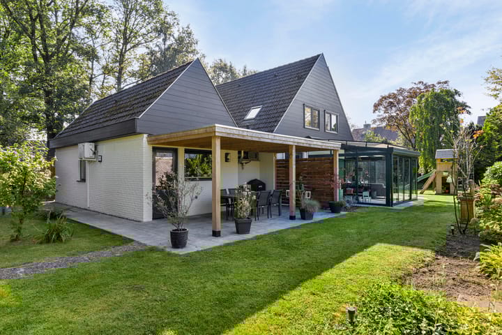 Photo 31 of Bospoort 11