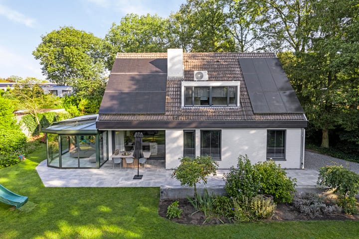 Photo 47 of Bospoort 11