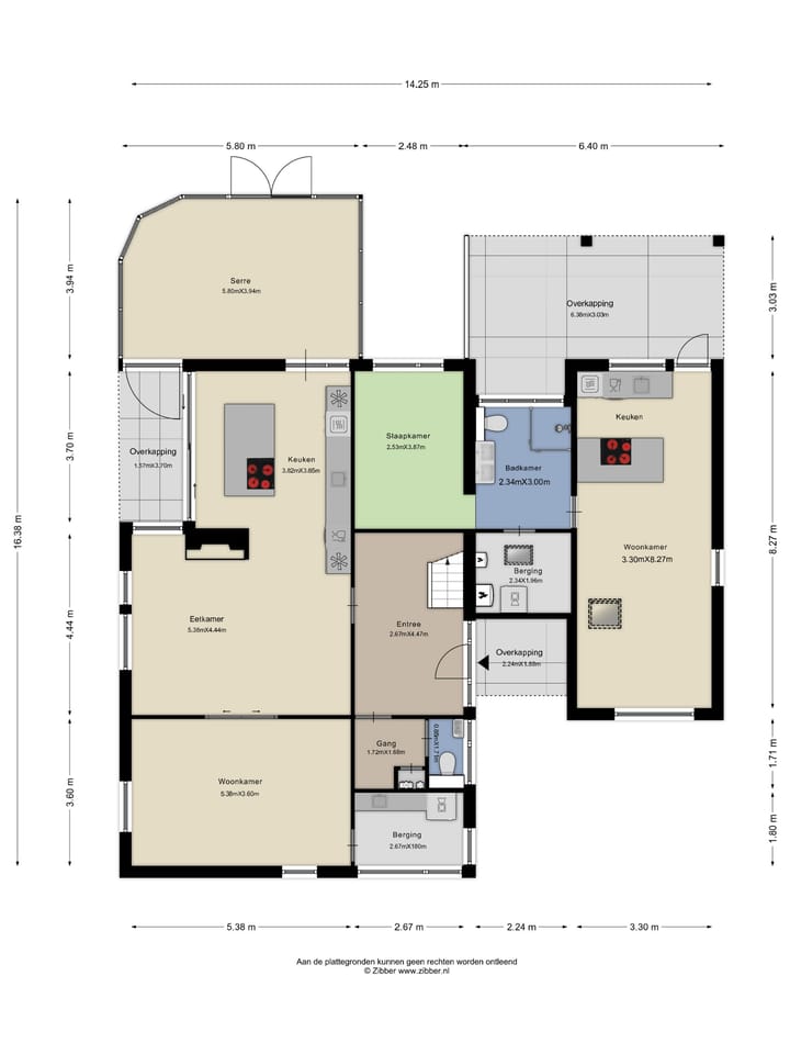 Photo 51 of Bospoort 11