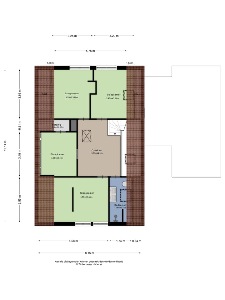 Photo 52 of Bospoort 11