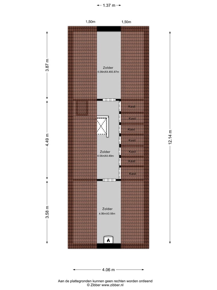 Photo 53 of Bospoort 11
