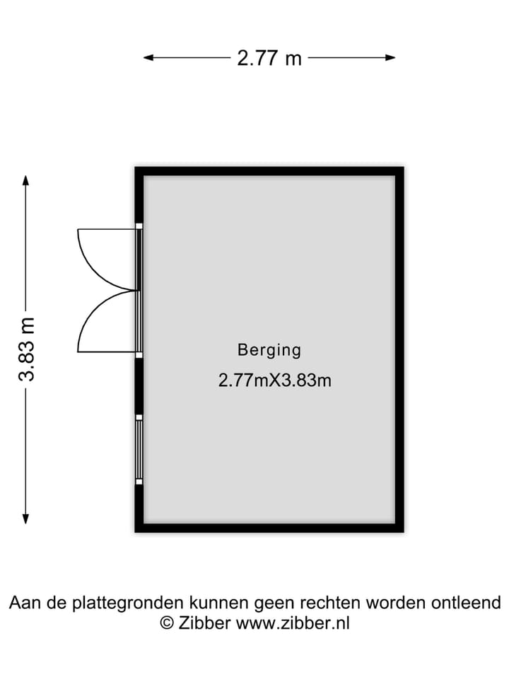 Photo 54 of Bospoort 11