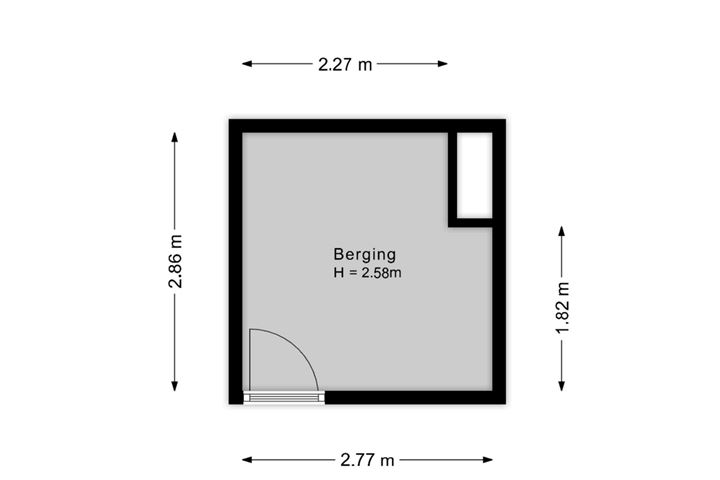 Bekijk foto 31 van Pannerdenstraat 7