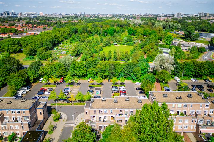 Bekijk foto 49 van Pannerdenstraat 7