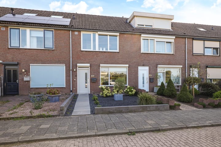 Foto 5 van Rijnstraat 87
