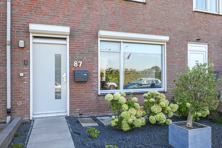 Foto 7 van Rijnstraat 87