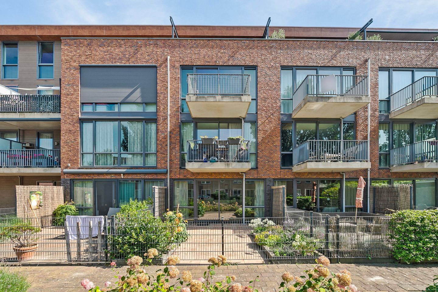 Foto 1 van Kerkpad 23