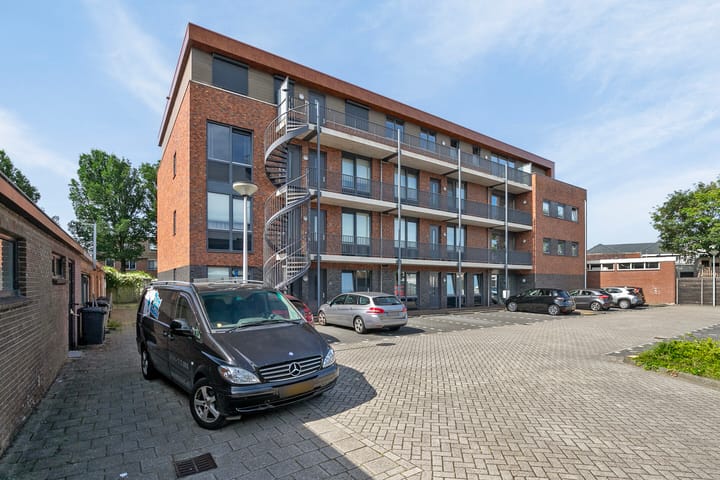 Foto 2 van Kerkpad 23