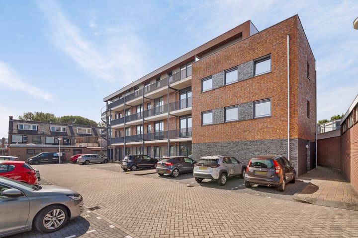 Foto 4 van Kerkpad 23